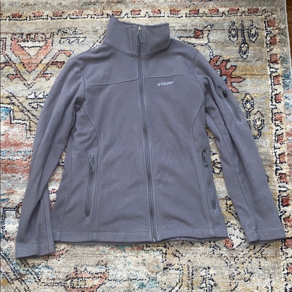 Columbia Jackets & Blazers - Columbia Zip Up Jacket